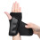 1PC Hand Muscle Protection Removable Wrist Splint (Left) 2