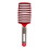 Pettine Massaggio Cuoiell Capell Rosso 1