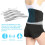 Lumbale Rugband met Ademend Mesh 4