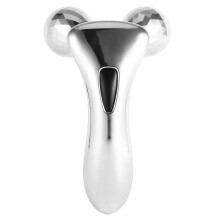 Professional 3D Roller Slimming Massager Portable Body Leg Tool