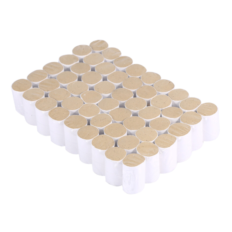 54Pcs/Set Body Warm Moxibustion Sticks for Face Eye Abdomen