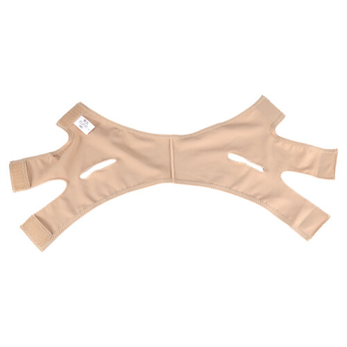 Maschera Viso V-Shape Anti-Rughe 2