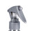 Borraccia Spray Piante 60ml Argento 5