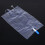 Portable Spill-Proof Reusable Male Urinal Bag 2