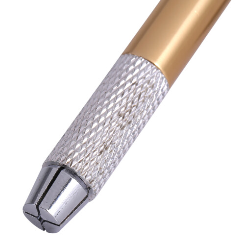 3D Microblading Pen Manual Eyebrow Needle Tool 2