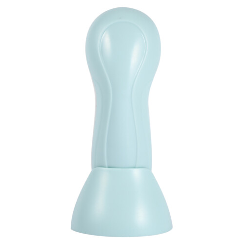 Spazzola Viso Elettrica Rotante Blu 2