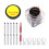 Kit Lama Microblading 3D con Pigmento 3