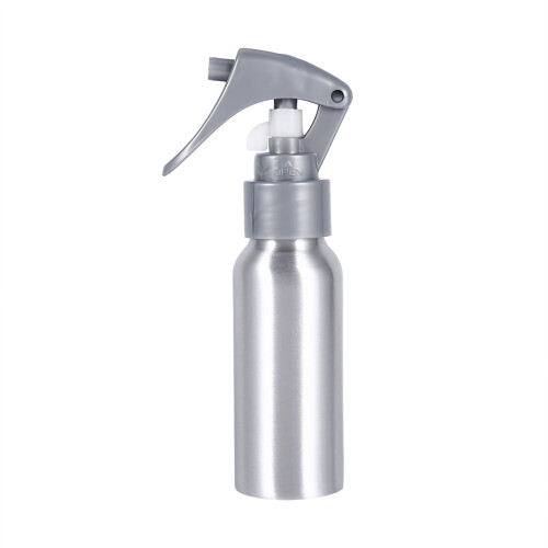 Borraccia Spray Piante 60ml Argento 2