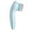 Spazzola Viso Elettrica Rotante Blu 5