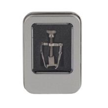 Ingroeiend Teennagel Correctie Tool Zilver