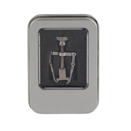 Ingroeiend Teennagel Correctie Tool Zilver