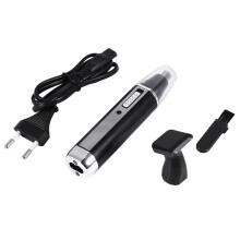 2-in-1 Oplaadbaar Elektrisch Neus/oor Trimmer