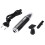 2-in-1 Oplaadbaar Elektrisch Neus/oor Trimmer 1