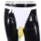 Portable Spill-Proof Reusable Male Urinal Bag 5