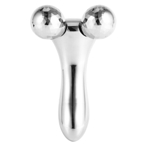 Professional 3D Roller Slimming Massager Portable Body Leg Tool 1
