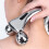 Professional 3D Roller Slimming Massager Portable Body Leg Tool 4