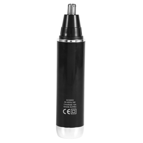 2-in-1 Oplaadbaar Elektrisch Neus/oor Trimmer 2