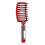 Pettine Massaggio Cuoiell Capell Rosso 2