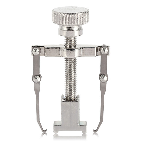 Ingroeiend Teennagel Correctie Tool Zilver 1