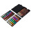 120 Colors Shimmer Matte Eyeshadow Palette Makeup Set 3