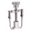 Ingroeiend Teennagel Correctie Tool Zilver 3
