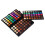 120 Colors Shimmer Matte Eyeshadow Palette Makeup Set 5