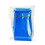 100 Stks Plastic Blauwe Clip Kabelmuffen 3