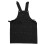 Working Apron Canvas Outdoor Camping Adjustable Strap Pocket Tool 5