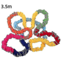 (3.5m) Cooperative Stretchy Band Integrations Dynamic-movement Exercise Latex Band