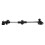 Foldable Bike Umbrella Mount Holder Height Adjustable 1
