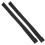 2pcs 3/4" Outdoor Pool Cue Storage Bag with Shoulder Strap 5