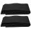 2pcs 3/4" Outdoor Pool Cue Storage Bag with Shoulder Strap 2
