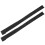 2pcs 3/4" Outdoor Pool Cue Storage Bag with Shoulder Strap 4
