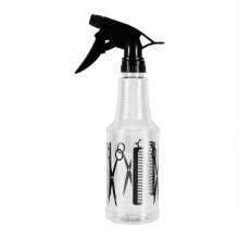 450ml leeg sprayfles voor haar & ramen