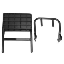 Inflatable Boat Motor Mount Racket Set Fishing Kayak Outboard Stand