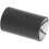 (Black) 2 in 1 Billiard Cue Tip Shaper Scuffer Tool Blue 3
