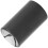 (Black) 2 in 1 Billiard Cue Tip Shaper Scuffer Tool Blue 2