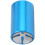 (Blue) 2 in 1 Billiard Cue Tip Shaper Scuffer Tool Blue 5