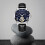 OCHSTIN Man Leather Watch Automatic Mechanical Silver Blue 2