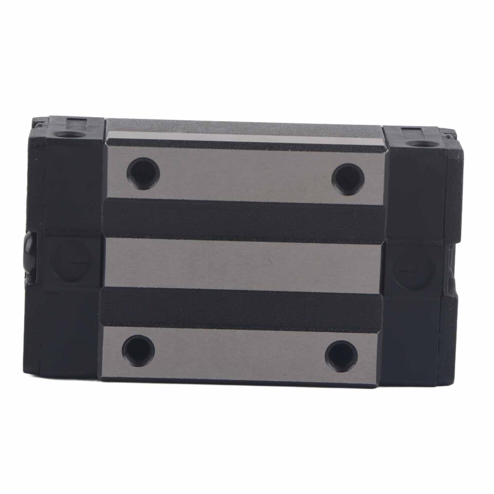 Linear Guide Slider Low Friction Wear Resistant For Cnc Machine Tool 7671357178426