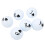 6Pcs Long Distance Golf Balls Double Layer Practice 2