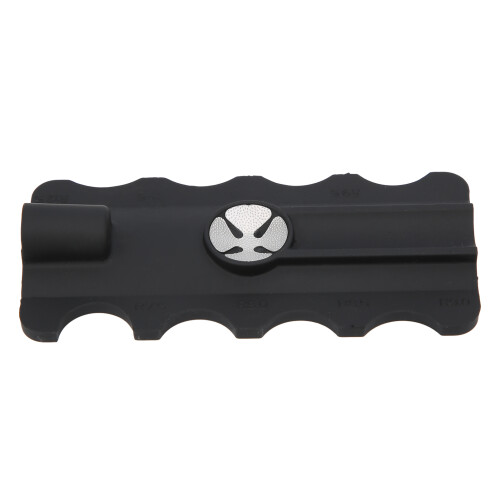5 in 1 Plastic Pool Cue Tip Grinder Trimmer Shaper