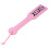 Pala per frustate Coppia XOXO Rosa 1