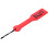 Mazurca Pelle PU Leather Rossa SLUT 1