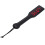 Mazurca Pelle PU Leather Nera SLUT 1