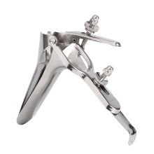 Stainless Steel Yin Expansion Dilator Vaginal Colposcope