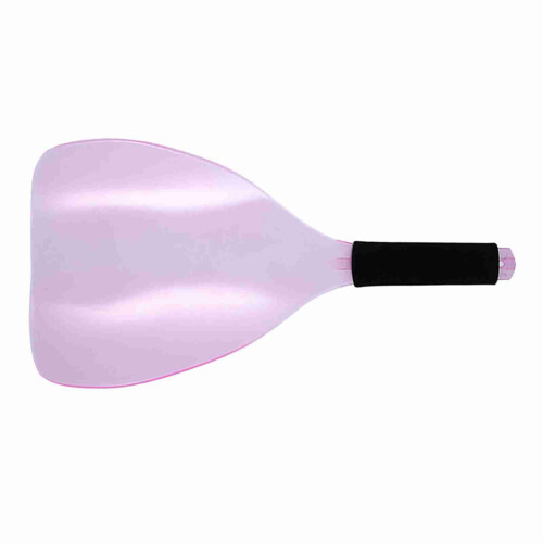 Universal Hair Styling Face Shield 2
