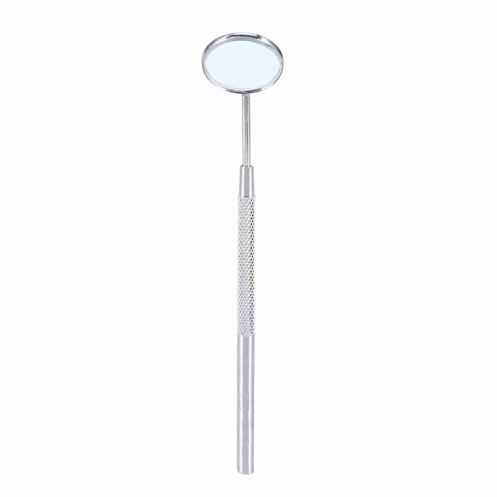 Stainless Steel Dental Mirror for Eyelash Tools