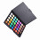 Palette Ombretto Cremosopra Opaco 40 Colori 2
