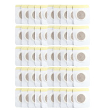 Slim Patches Navel Stick Fat Burning 50pcs with OPP Bag
